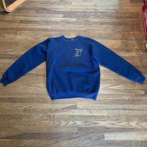 Sweatshirt Beauty and the Beast